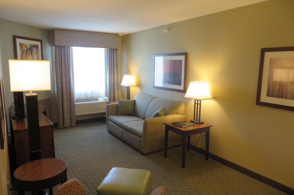 Comfort Inn & Suites - Chisago City Exterior photo