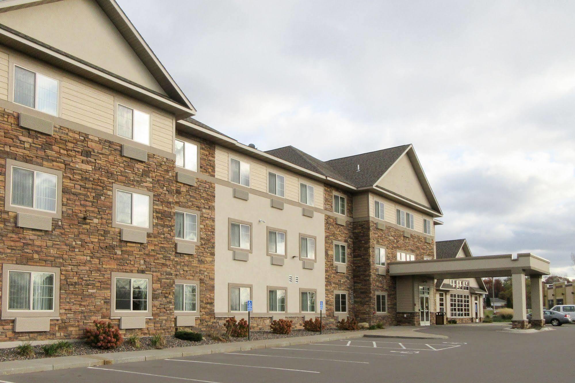 Comfort Inn & Suites - Chisago City Exterior photo