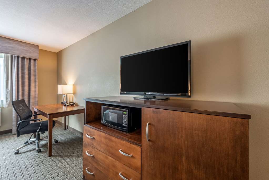 Comfort Inn & Suites - Chisago City Room photo